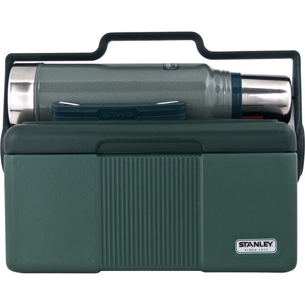 STANLEY ALADDIN COMBO PACK 2018 BPA FREE : FLASK AND COOLER - Click Image to Close